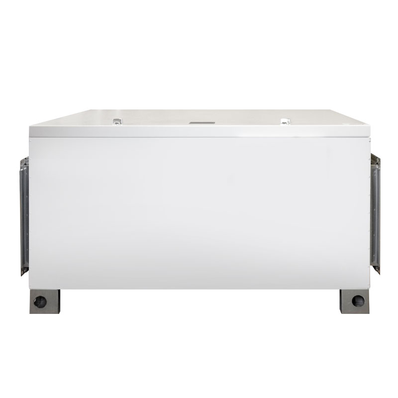 Вытяжная установка ФЬОРДИ ВПУ (В)-2500 vvu8716 - Вид №2