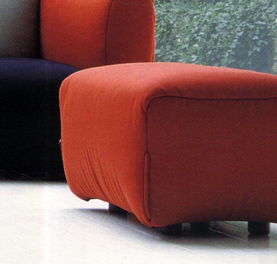 Пуф Cannaregio CASSINA 358 91 