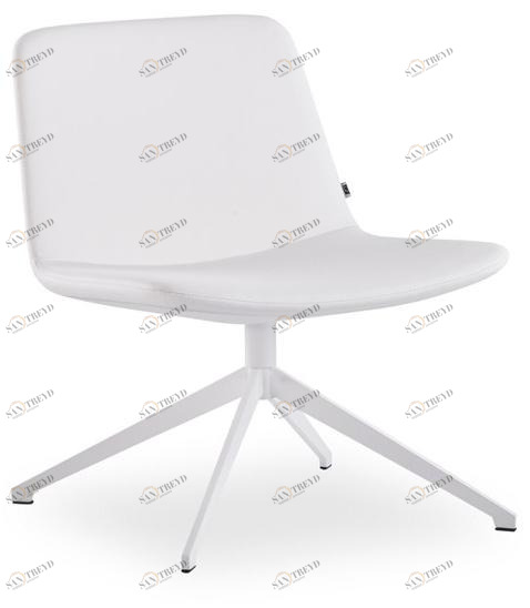 B&T Design Кресло на жердочке в коже Pera sun-id-1376847