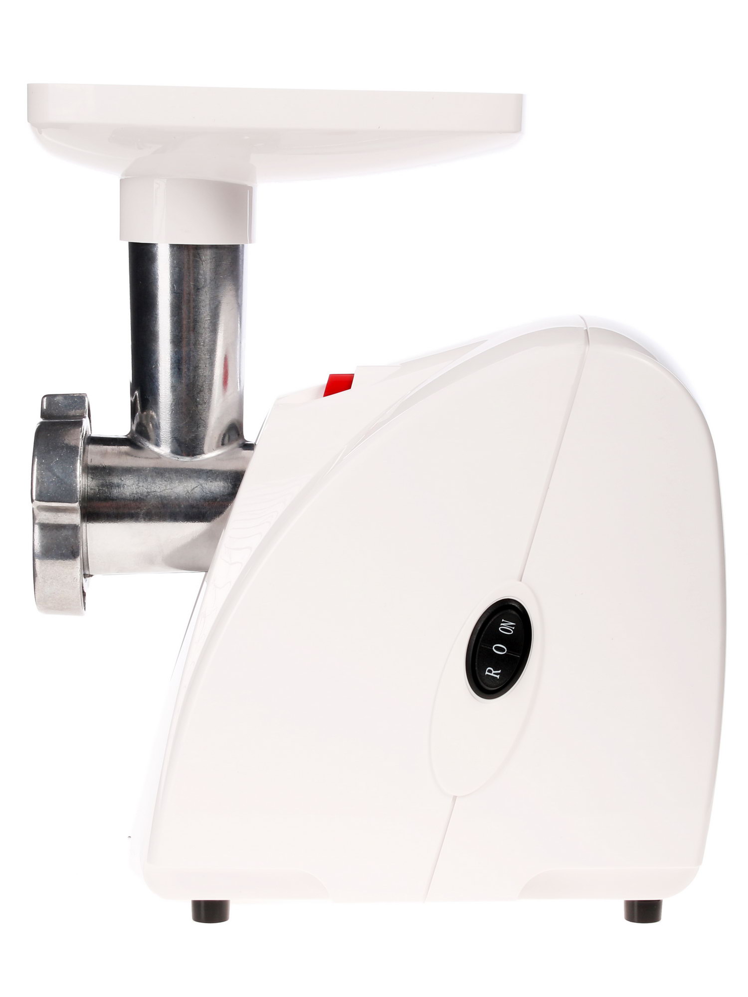 6612399 Мясорубка электрическая Аксион М 31.02 белый STDN-0117847 - Вид №4