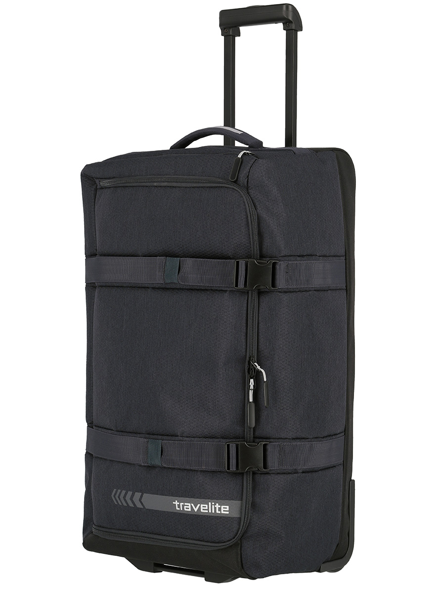 6910-04 Cумка дорожная на колесах 6910 Kick Off L Travelite Kick-Off  - Вид №1