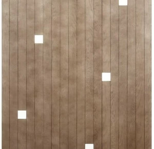 Palazzo Morelli Пол / стена из дуба и мрамора Nouveau