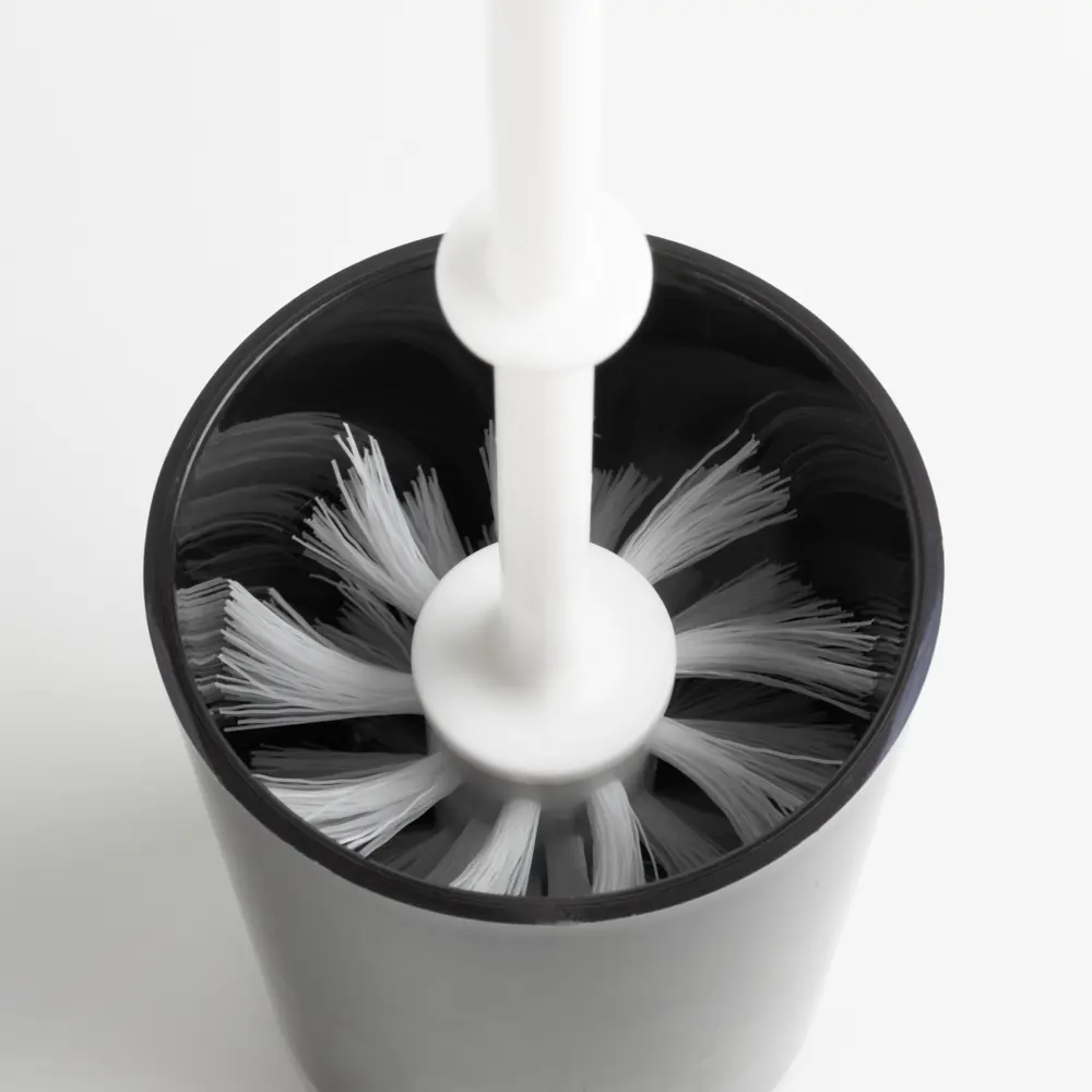 Ершик для унитаза Berossi Joli базальт 89398677 STLM-1538868 - Вид №4