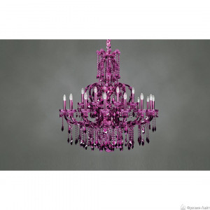 Masiero VE 929/24 люстра подвесная