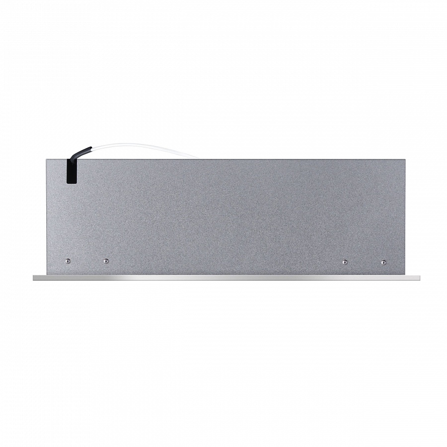 CROSBY PUSH 60 INOX Gl Вытяжка crosby push 60 нержавейка/ • тип: встраиваемая• цвет: нержавеющая сталь• управление: кнопочное• ширина, мм: 600• полная потребляемая мощность, вт: 190• количество скоростей: 3• максимальная производительность, м3/ч: 750• диа Santreyd  - Вид №7