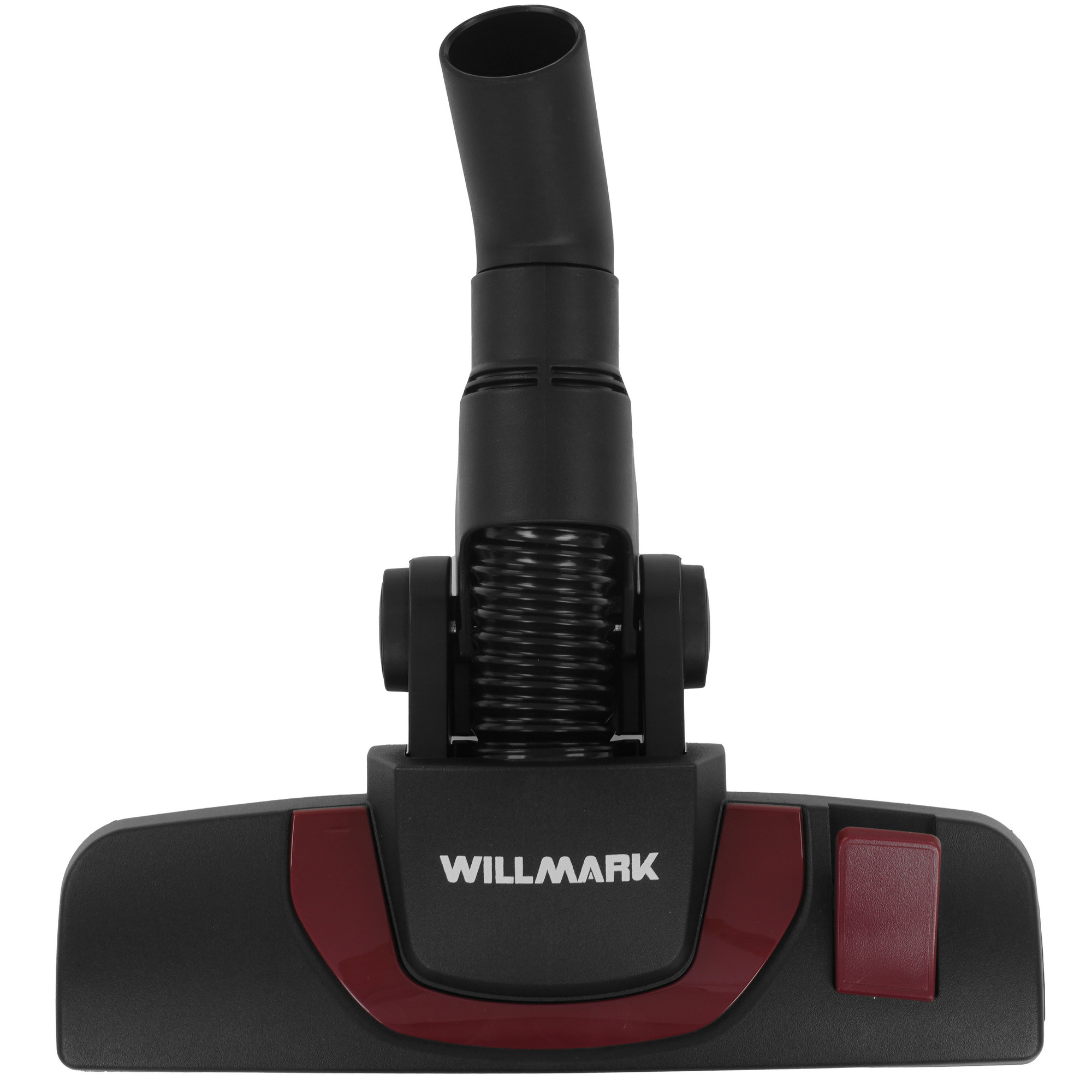 9269615 Пылесос Willmark VC-2630CYM бордовый STDN-0046149 - Вид №9