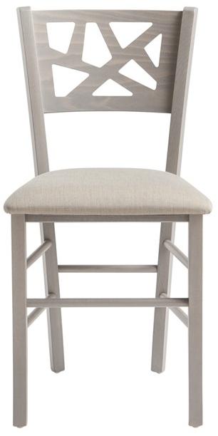 Palma Стул из бука Ferrara 481f.i2 - Вид №1