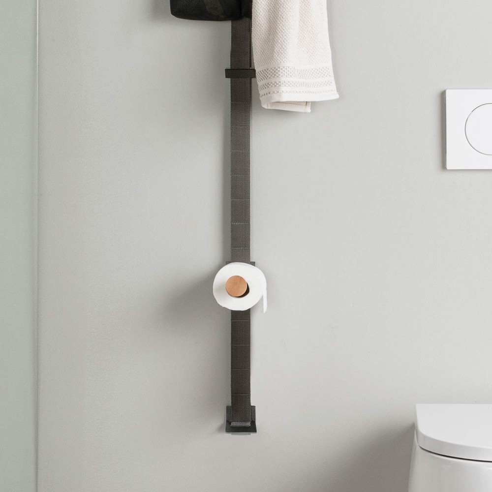 EVTPAPRTEVER Life Design Держатель туалетной бумаги - Хранение ленты  - Вид №5