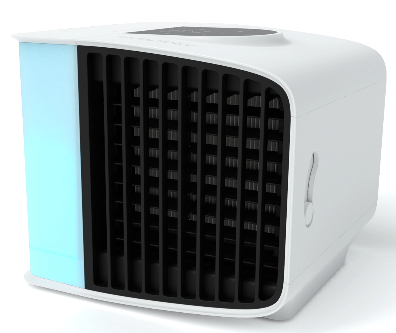 9057639 Охладитель воздуха Evapolar evaSMART EV-3000 белый STDN-0125966 - Вид №2
