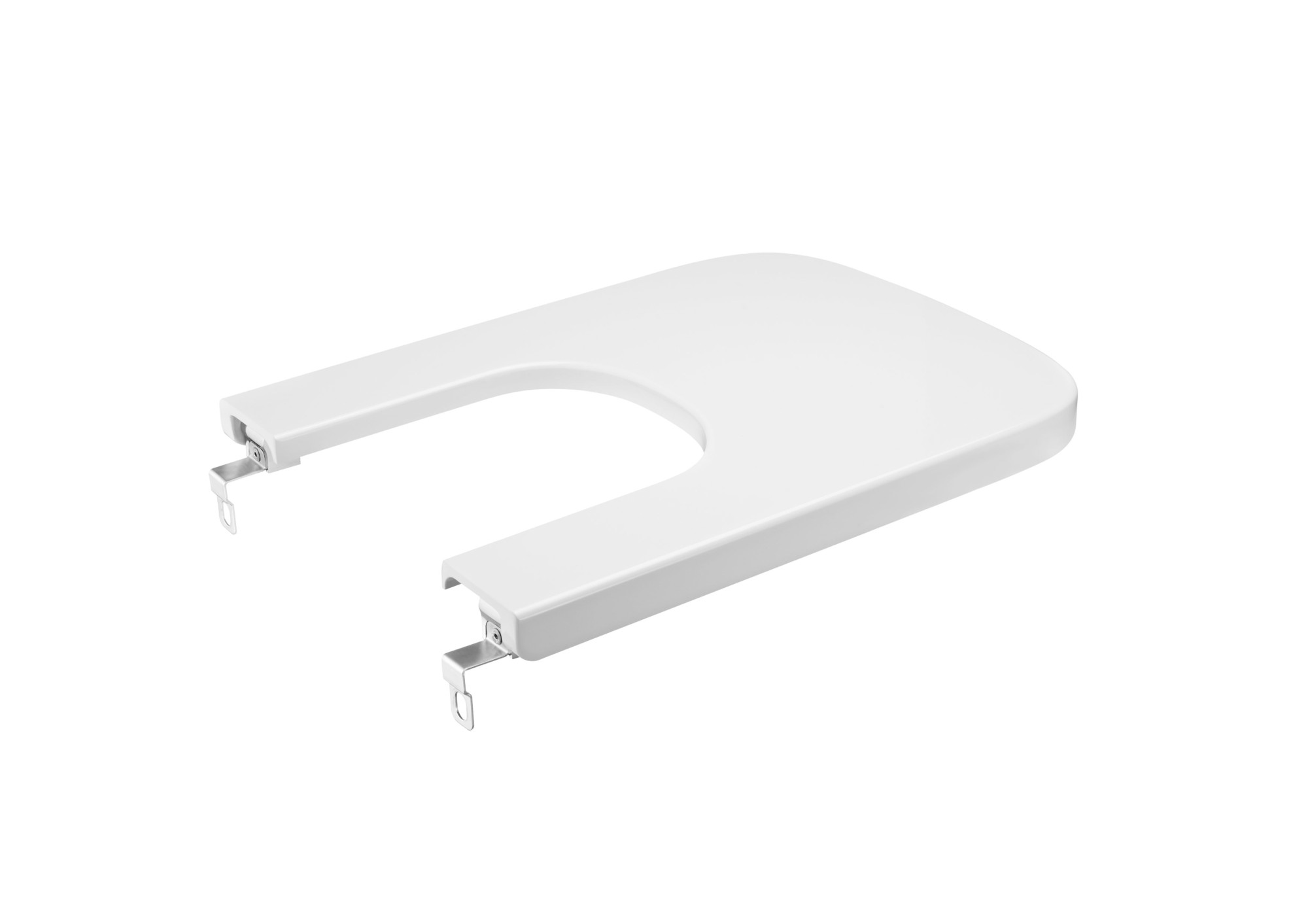 A806782004 Крышка для биде с амортизирующим опусканием ROCA Dama