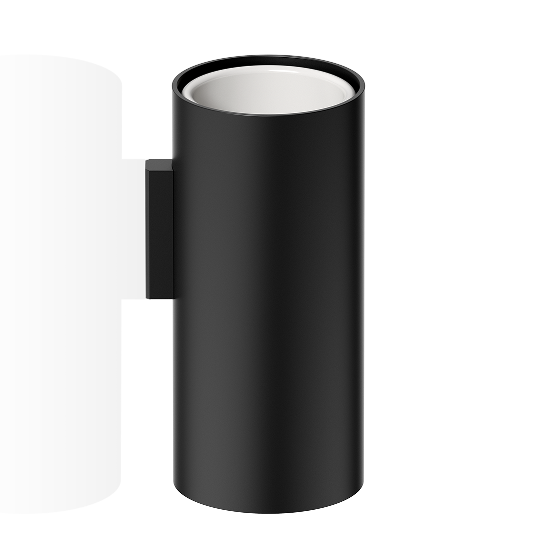 Тамблер MK WMB DECOR WALTHER Хром 522600 Mikado - Вид №13