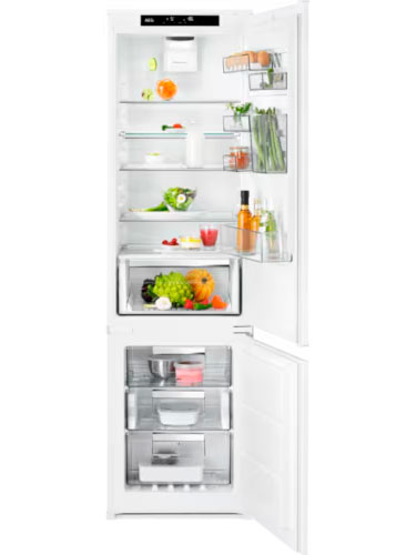 9105686 Встраиваемый холодильник AEG SCE819E5TS STDN-0063352