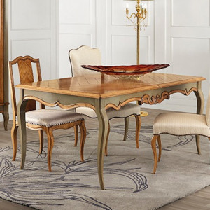 007361 Стол AM Classic Baroque