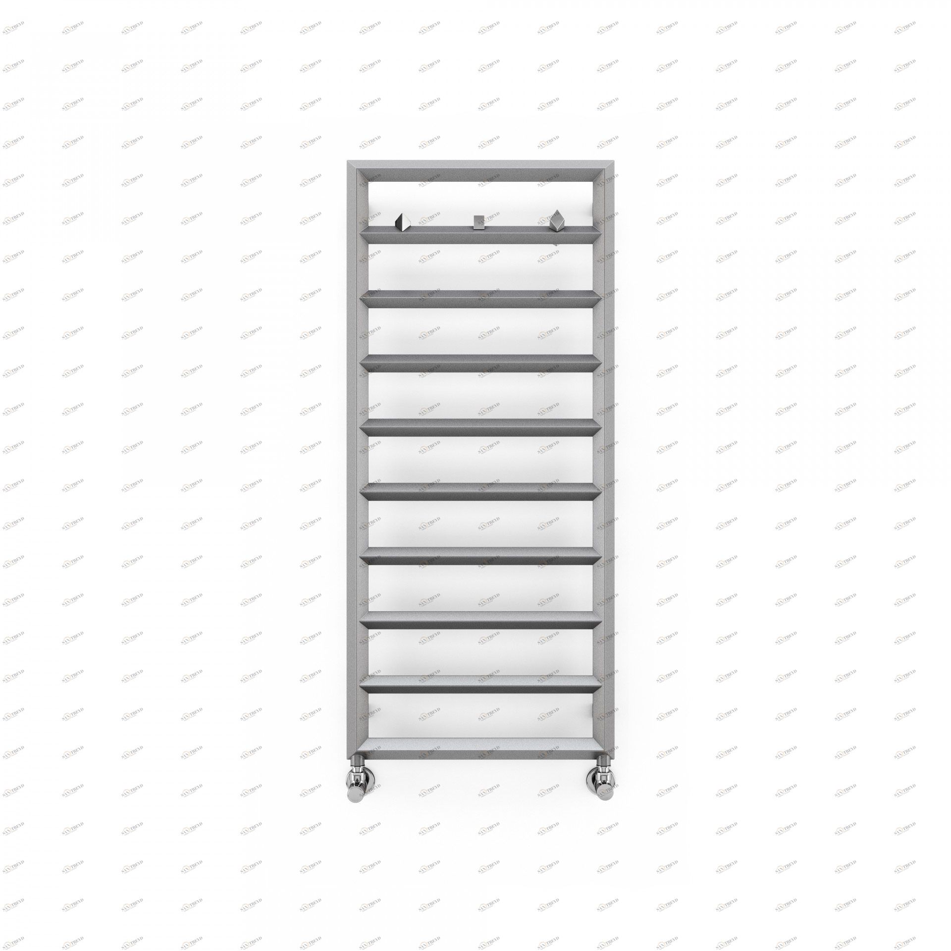 Полотенцесушители WGDIM136050 Diamond Terma 4.51