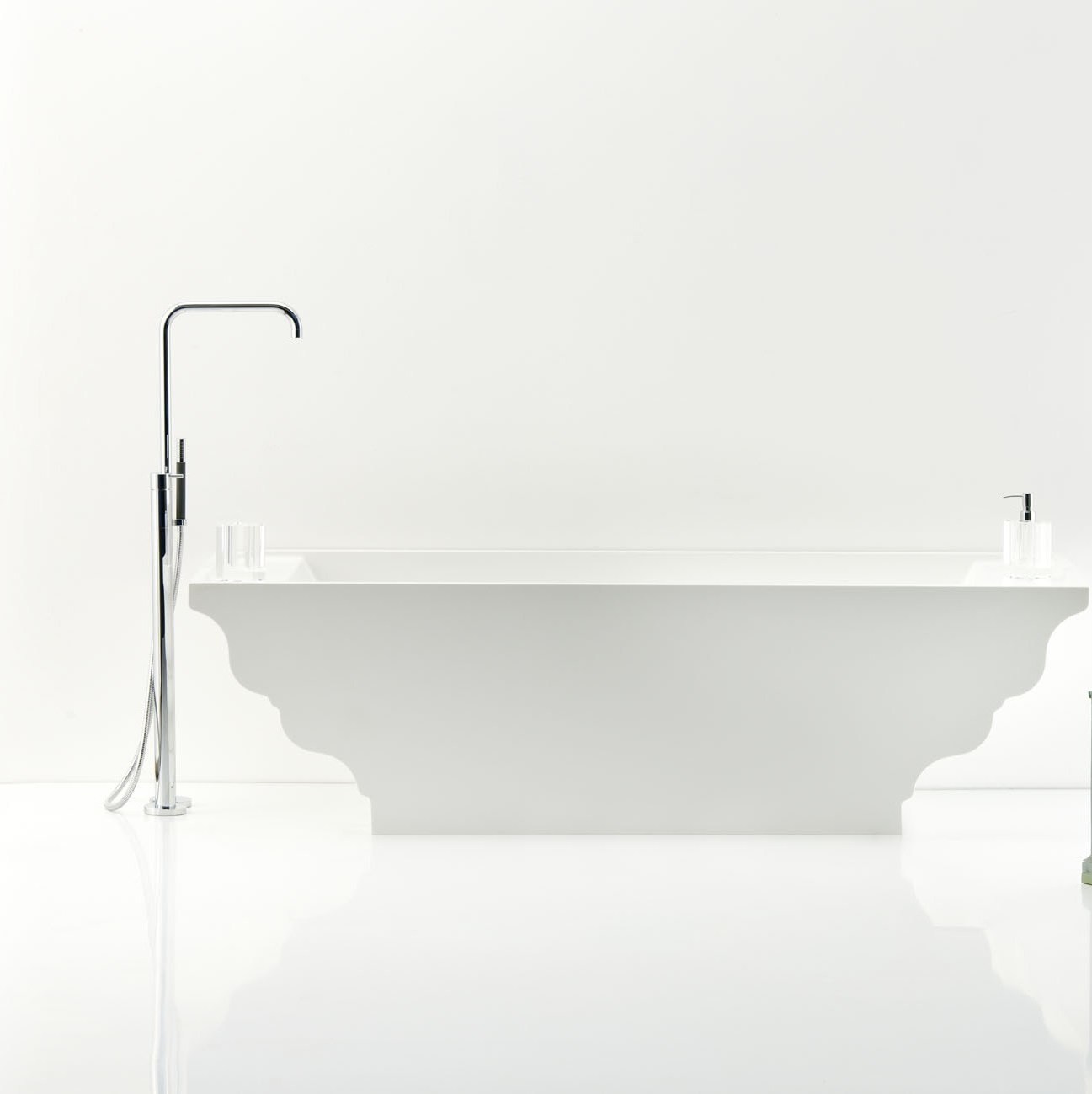 GRTB 018 Grandtour Collection ванна Rapsel 45534 - Вид №1