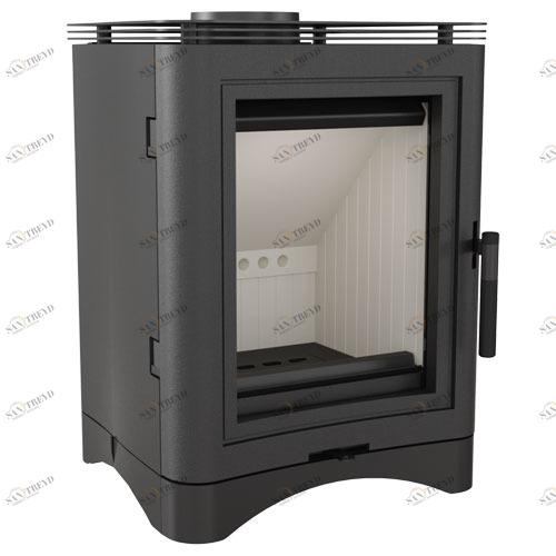 Печь-камин Kratki KOZA/K5 5174