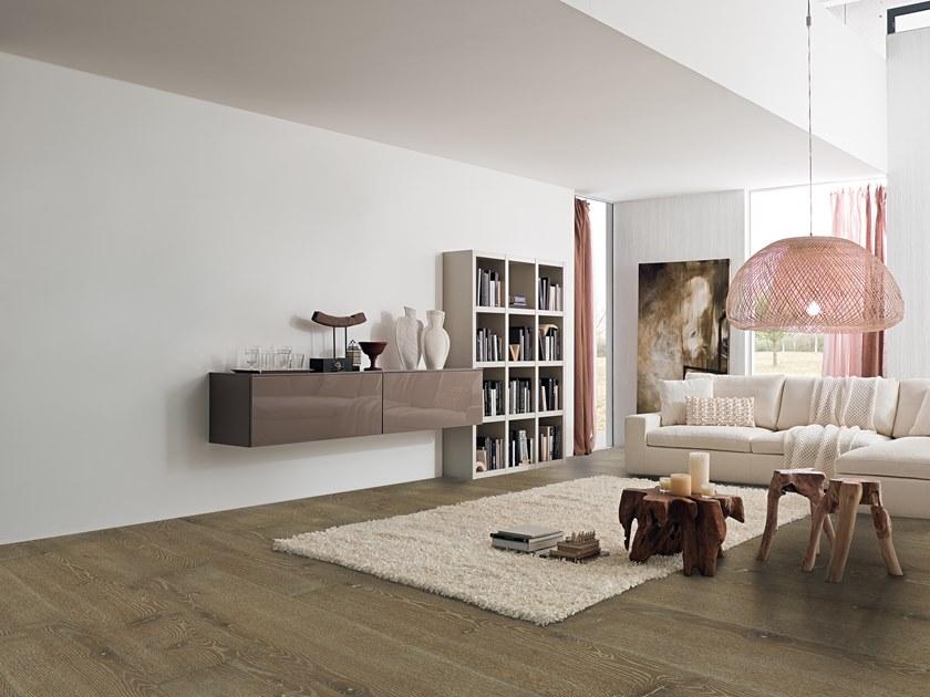 Unikolegno 3-х слойный дубовый паркет Large sun-id-1450742 - Вид №3