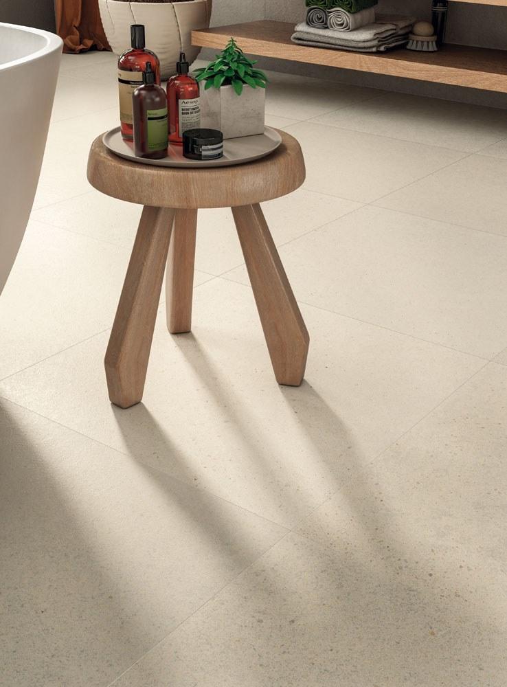 Panaria Ceramica Керамогранит под бетон стены / напольная плитка Context sun-id-1426147 - Вид №3