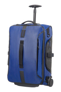 01N-01007 Сумка на колесах 01N*007 Duffle 55 Samsonite Paradiver Light