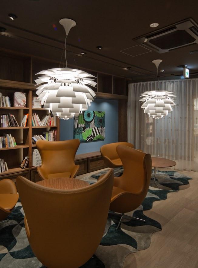 Louis Poulsen Металлический светодиодный подвесной светильник Ph sun-id-1457911 - Вид №26