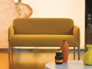 La Cividina 2-х местный диван контрактный Join