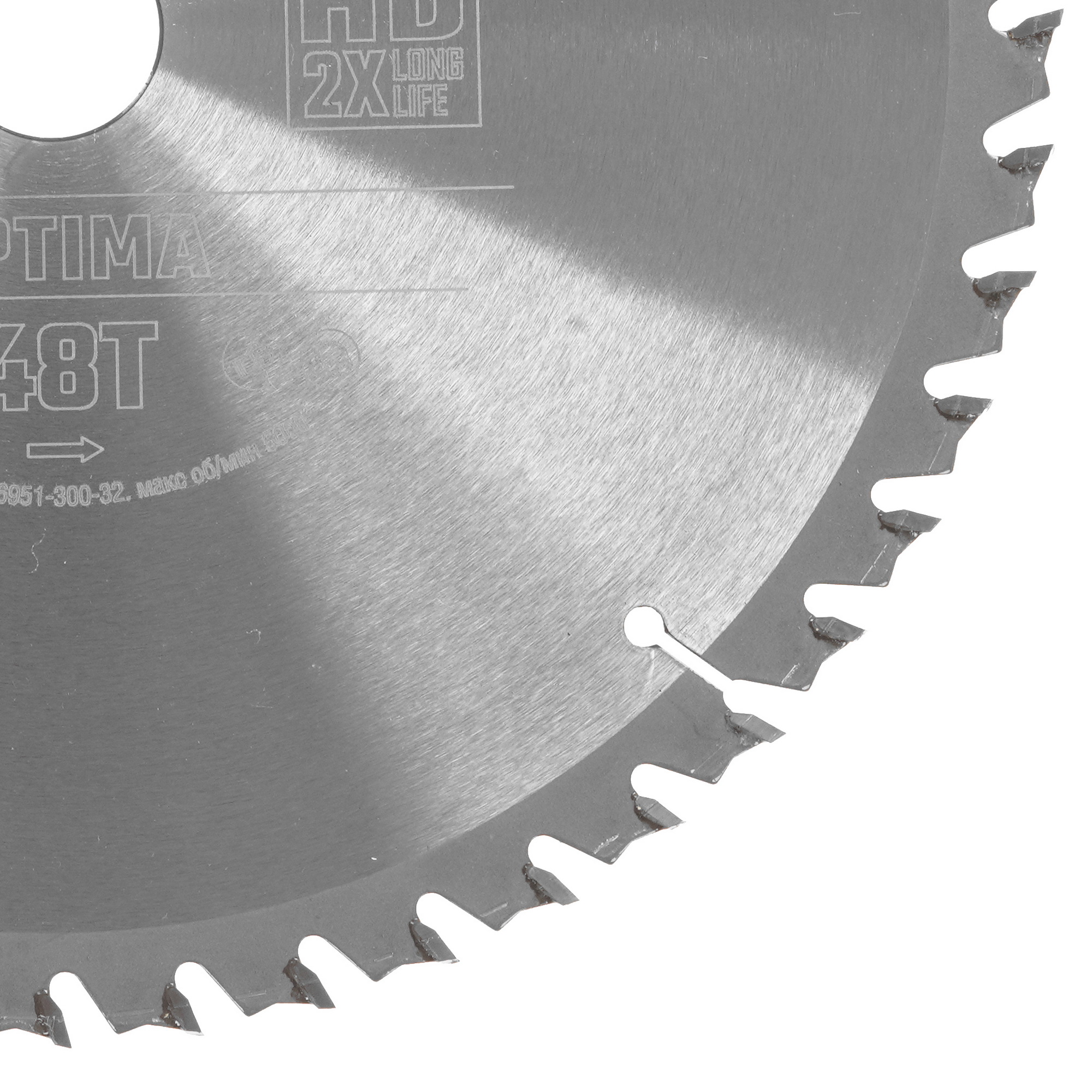 Диск пильный KRAFTOOL 36951-300-32 9107991 STDN-0072368 - Вид №1