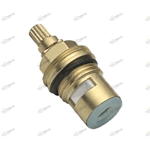 Кран-букса на 20 шлиц. Haiba, арт. НВ52-4 Haiba, арт. НВ52-4 11172100