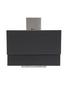 9240970 Вытяжка наклонная SCHTOFF ALBINA 60 серый/серый