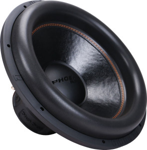 9285819 Сабвуферный динамик DL Audio Phoenix Black Bass 18