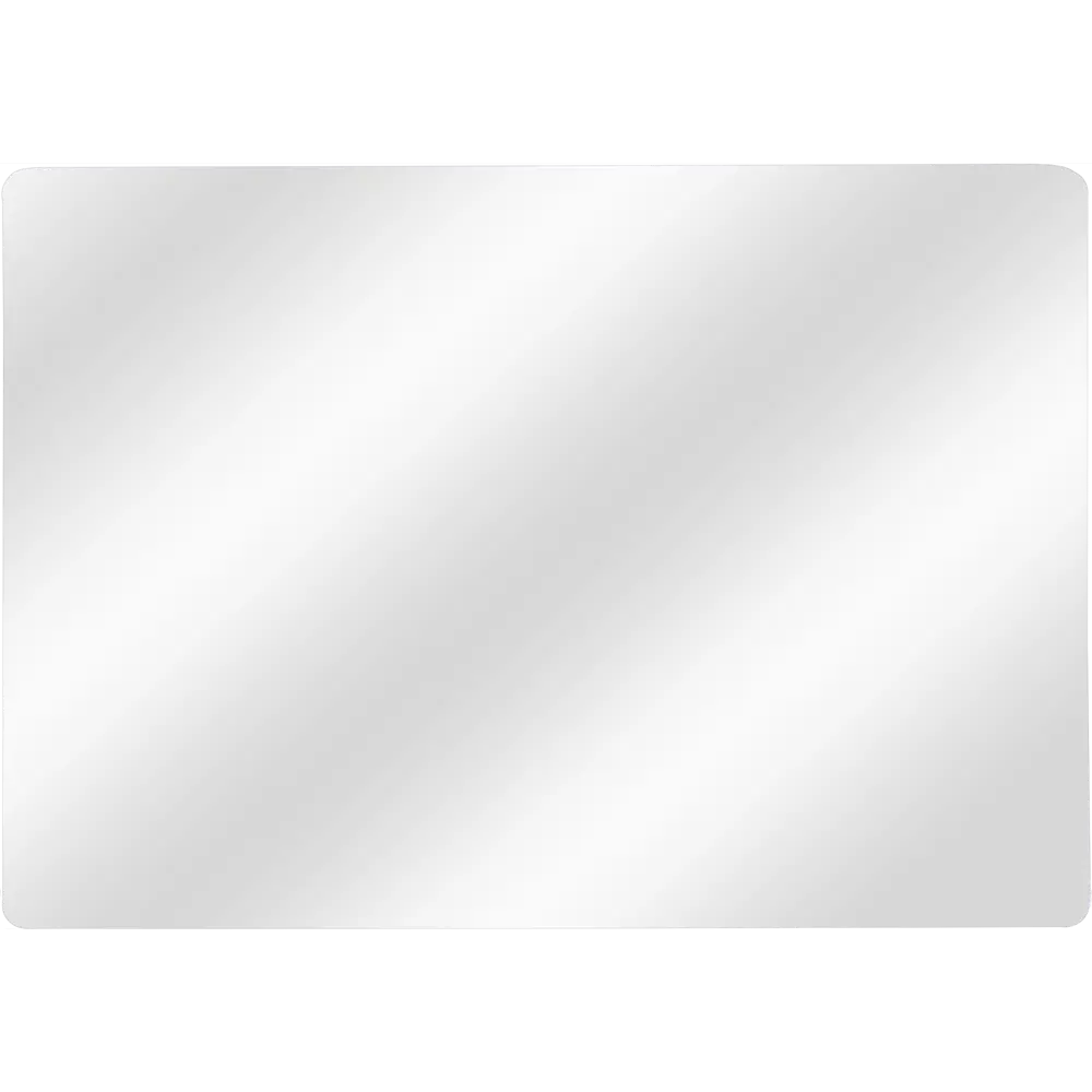 Коврик защитный для паркета и ламината 90x120 см Amigo STLM-2086337 - Вид №1