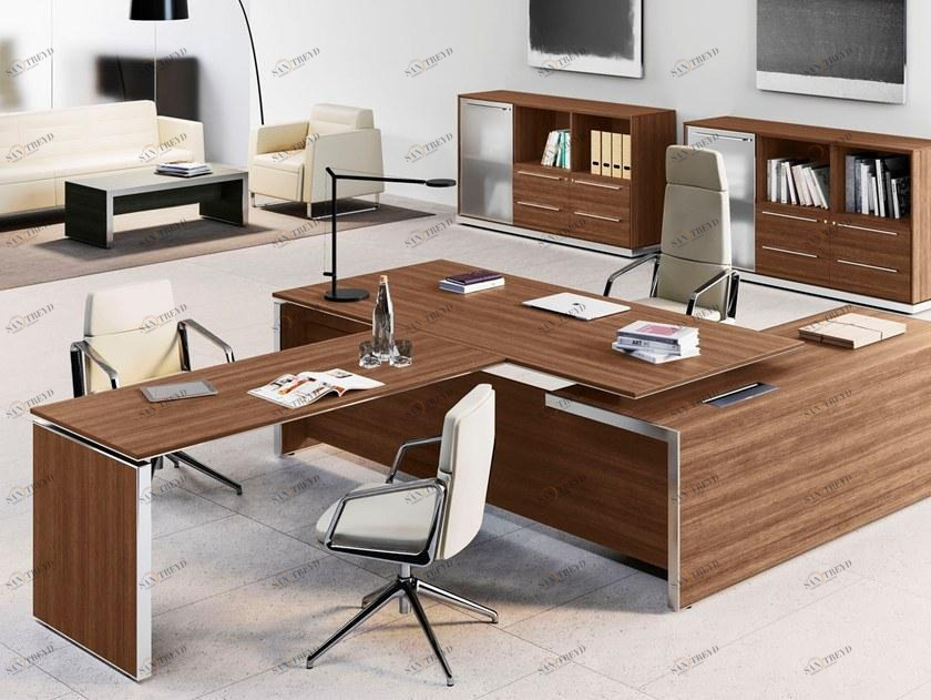 Las Mobili Индивидуальное рабочее место Eos sun-id-1509047