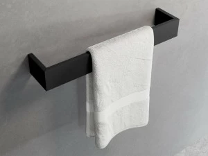 NOVELLINI Вешалка для полотенец из металла Frame