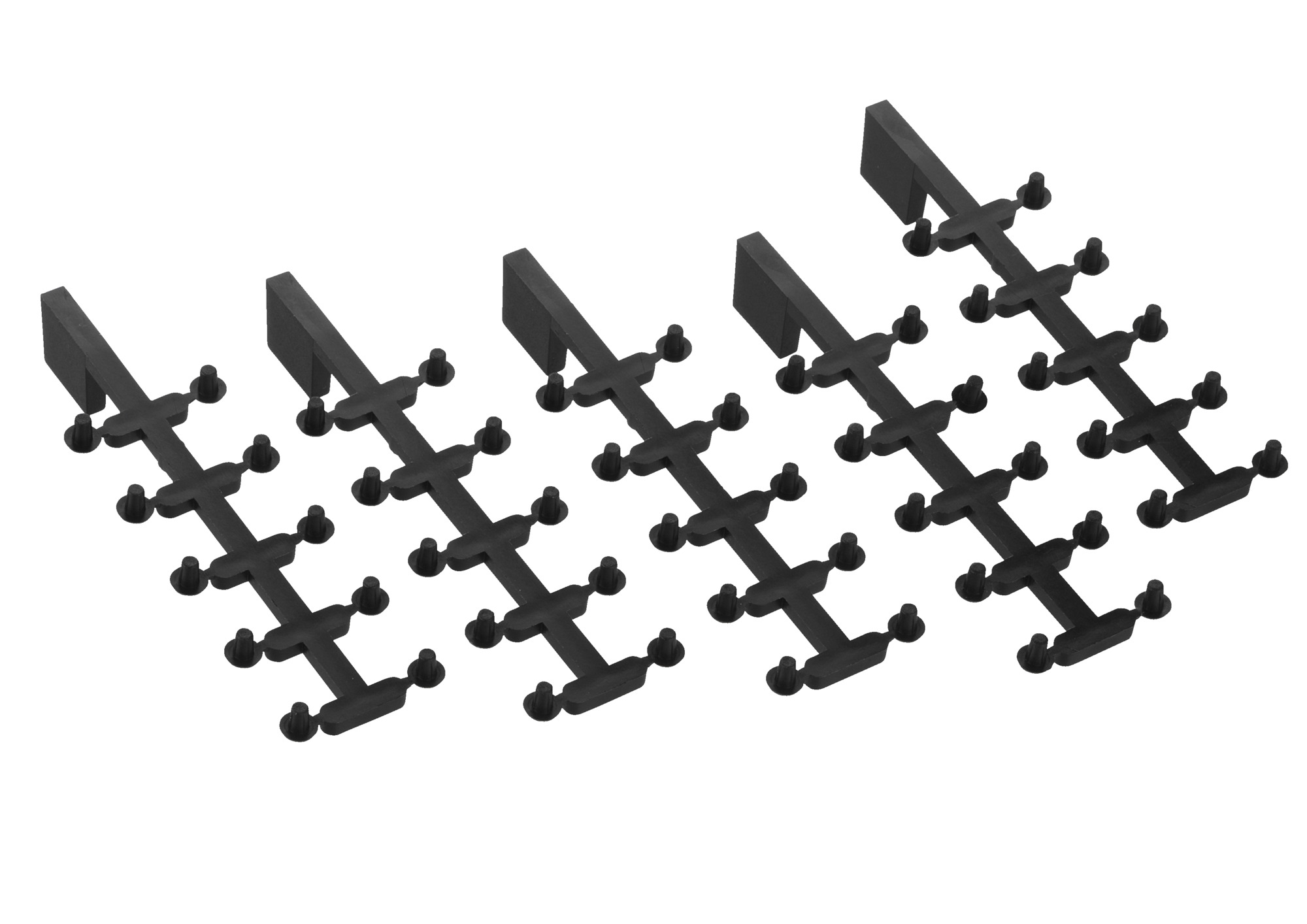 Danfoss Принадлежности для термостатических элементов Фиксатор от демонтажа для RTR 7094\96 013G1232  - Вид №5