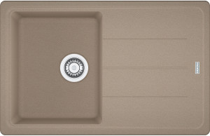 114.0313.332 Better, мойка bfg 611 минд. стоп. Franke Franke Basis