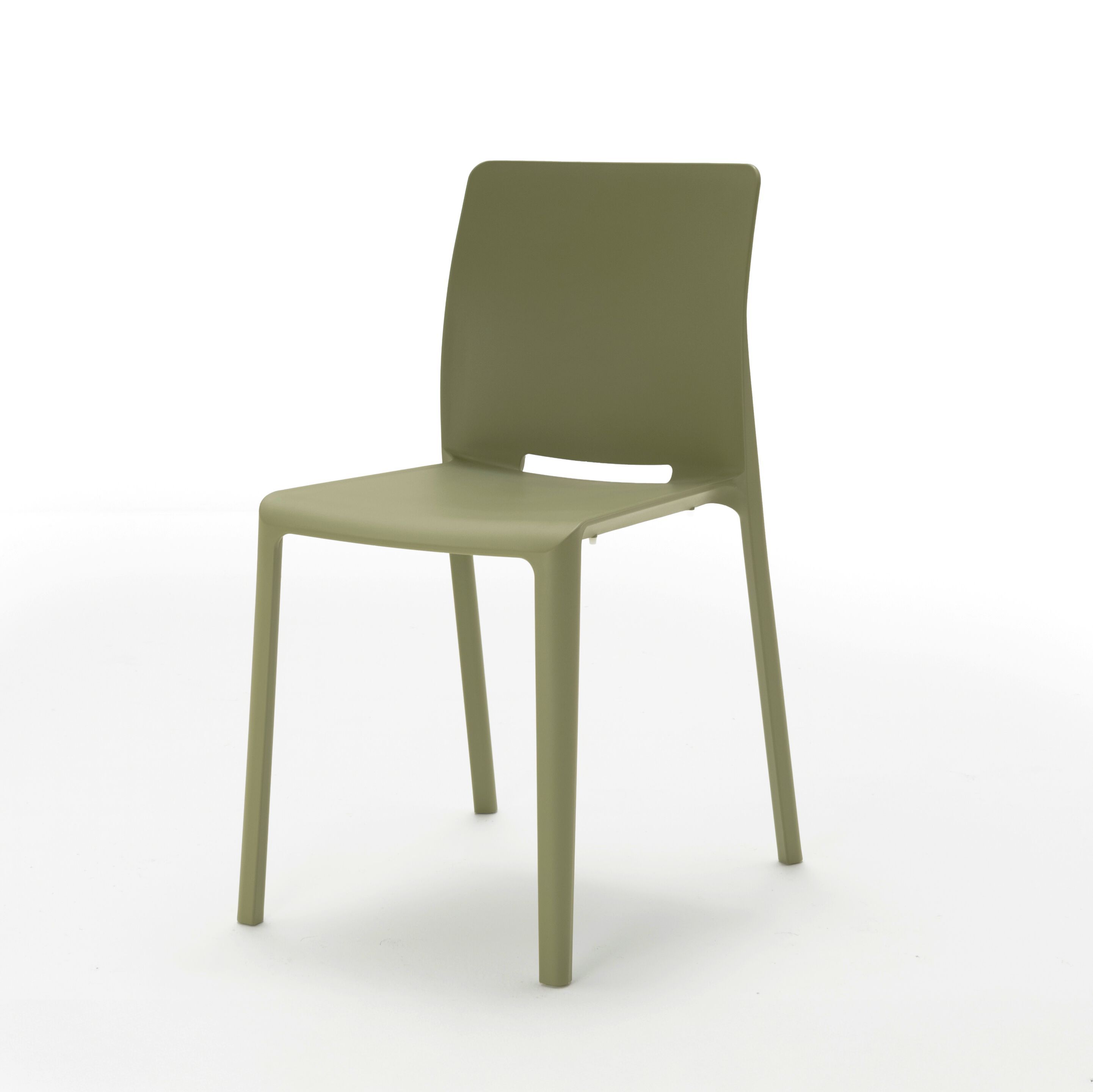 Штабелируемый стул из полипропилена Mobili Fiver EMMA ARCH-00036164 - Вид №49
