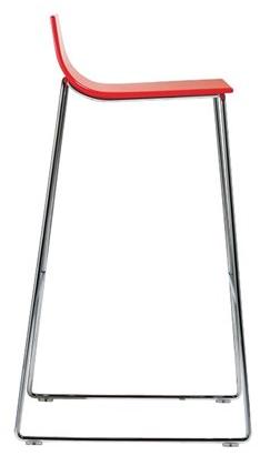 Andreu World Табурет складной санки Lineal Bq0590 - Вид №6