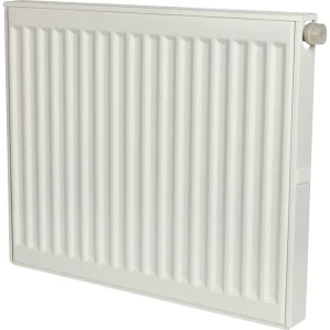 Радиатор панельный Kermi Profil FTV220500501R2Z 22 500x500 нижнее правое подключение сталь белый