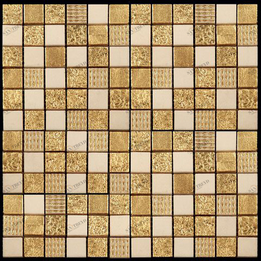 МОЗАИКА МИКС CPR-2302 NATURAL PHARAOH CPR2302