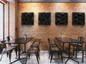 Vicoustic Акустическая панель для стен Multifuser