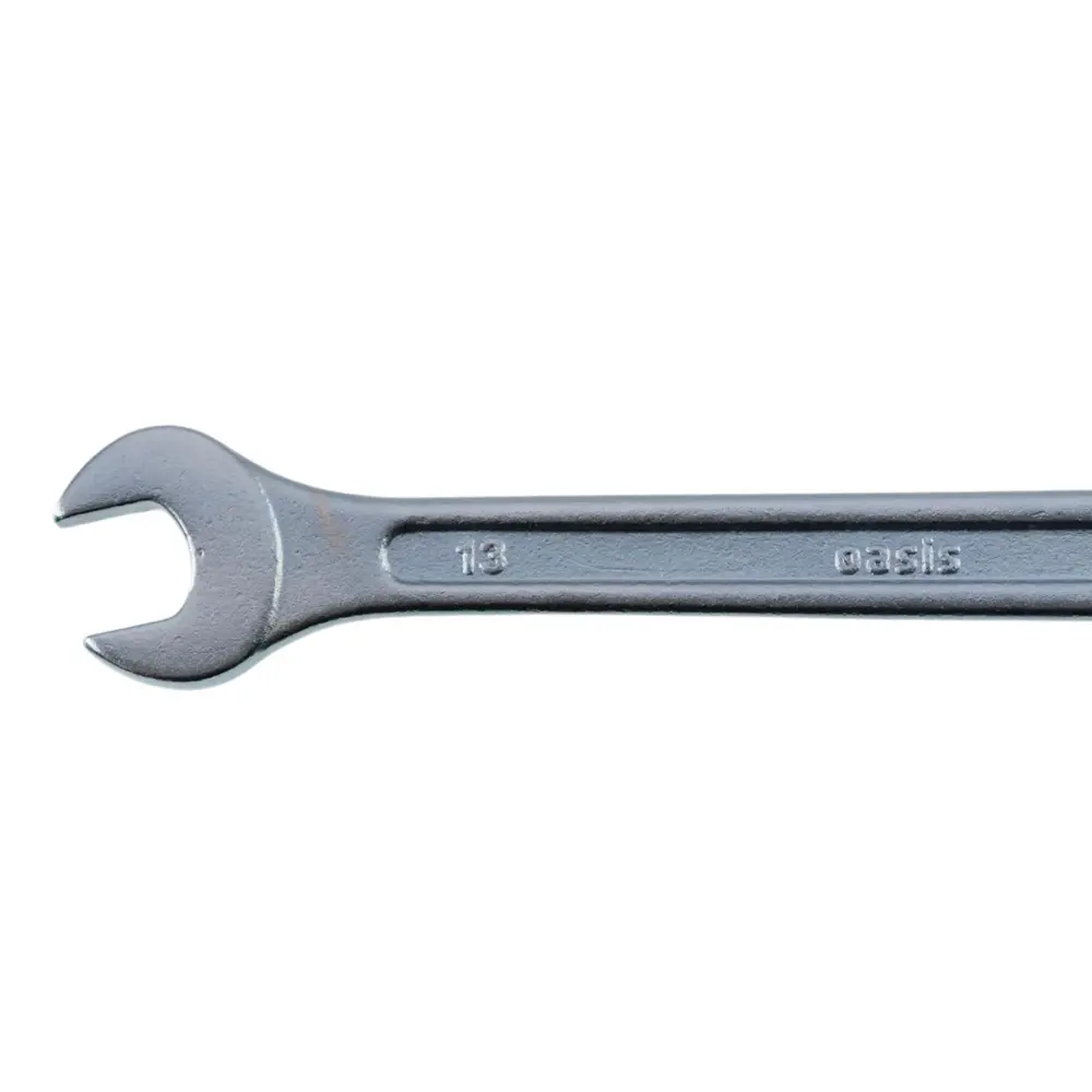 Рожковый ключ Oasis 13x17 мм для точных работ 89428200 STLM-1578455 - Вид №1