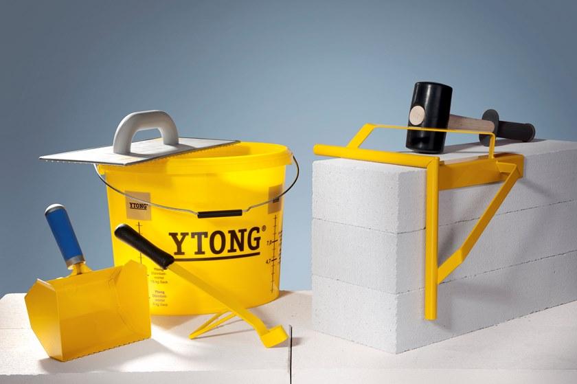 Xella Italia - YTONG Молоток  30004211  - Вид №1