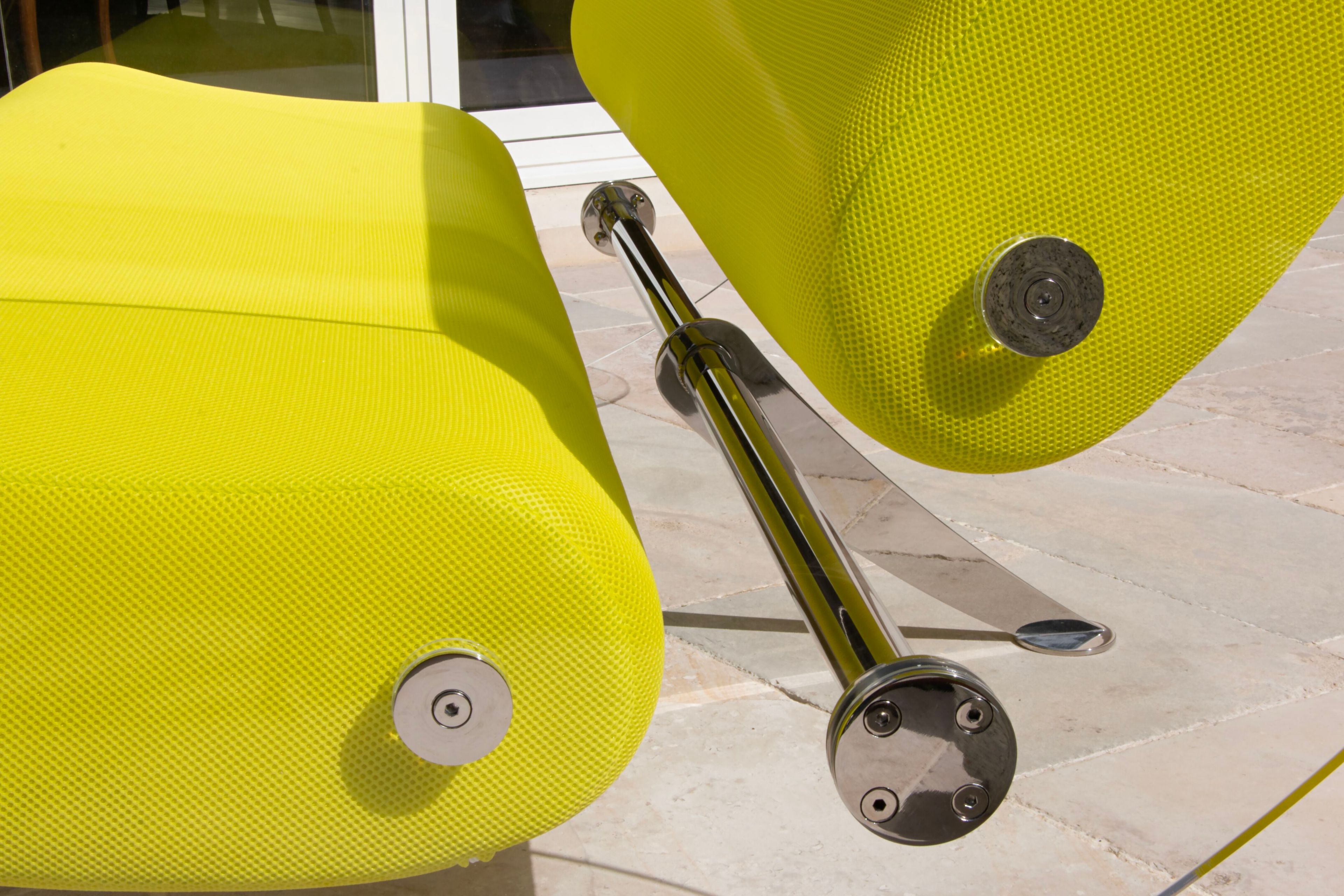 2-местный диван KUUMO SOFA MW07 JAUNE ARCH-00036715 - Вид №6