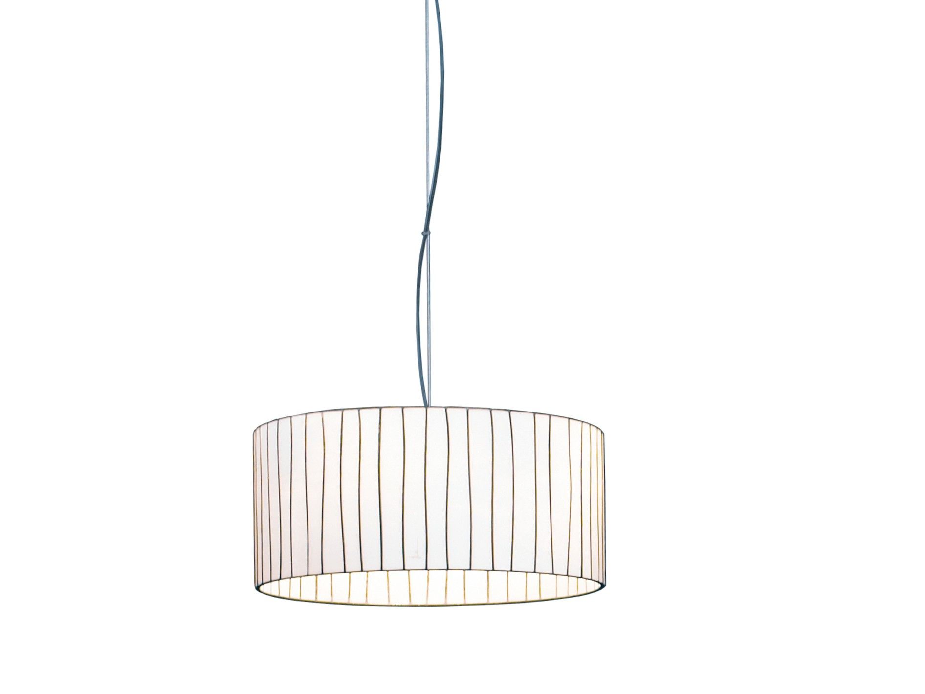 Стеклянный светодиодный подвесной светильник A-Emotional Light Curvas ARCH-00041919 - Вид №3