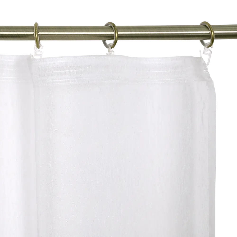 INSPIRE Softy — воздушный тюль бежевый 300×260 см 81944941 STLM-0014339 - Вид №3