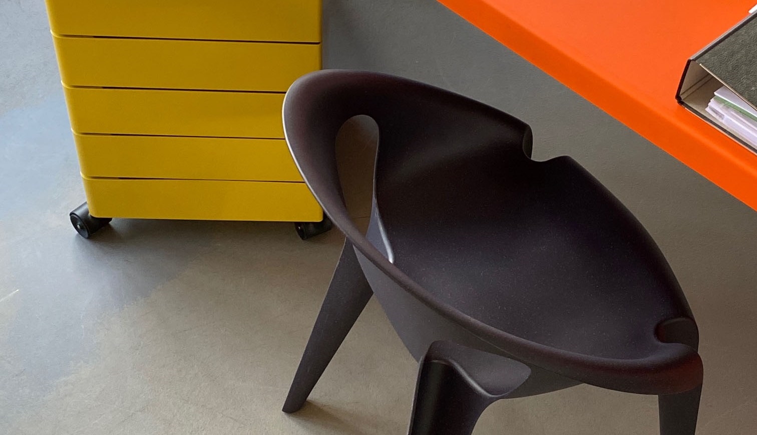 Колокольчик Magis sun-id-1328878 - Вид №8