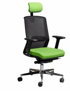 AP Factor Вращающееся офисное кресло с 5 спицами Orlando