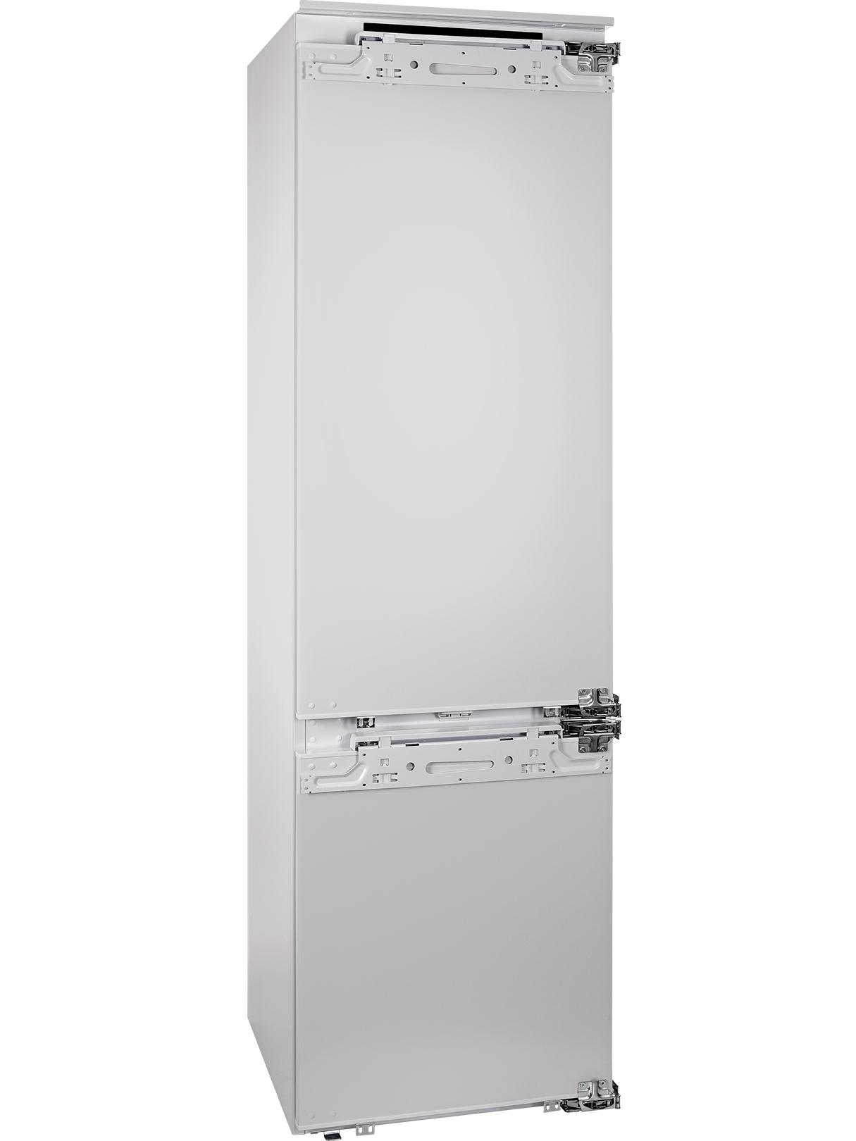 9021256 Встраиваемый холодильник HIBERG i-RFCB 455F NFW STDN-0026551 - Вид №2