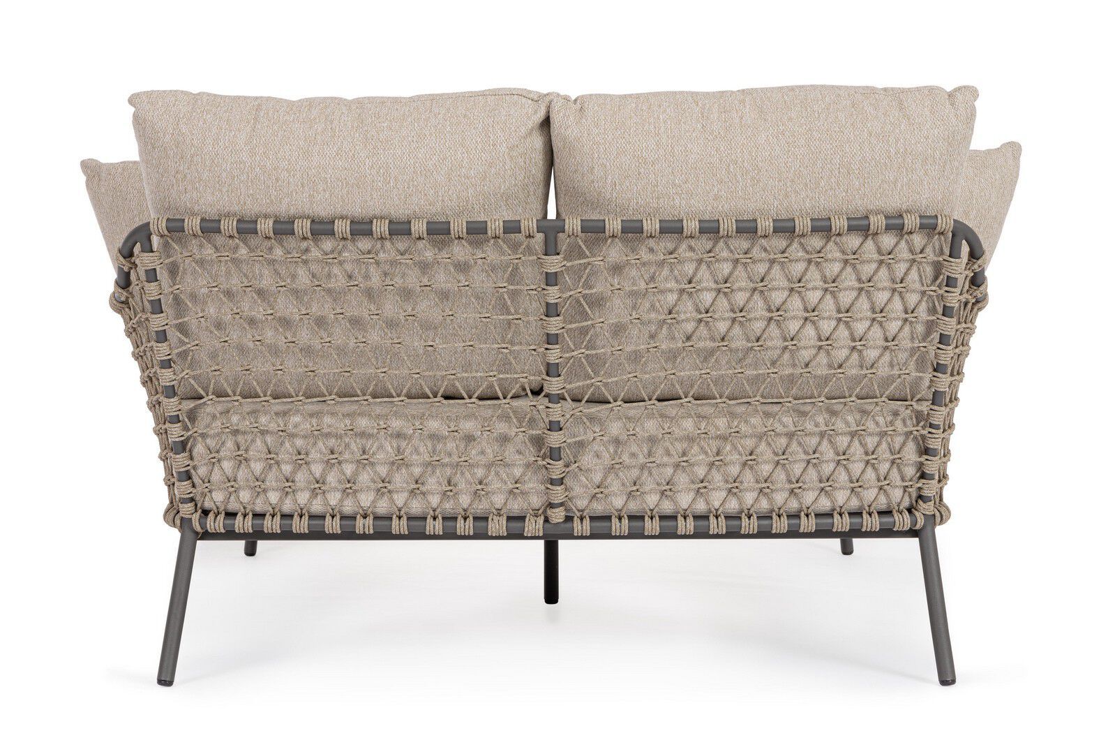 Ткань сад кровать BIZZOTTO Ivissa ARCH-00135354 - Вид №6