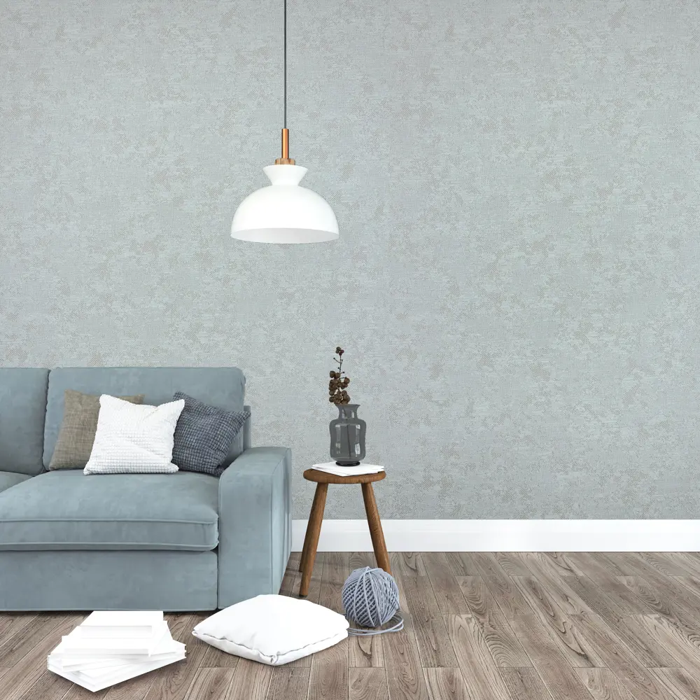 Обои флизелиновые Startdeco Магдалена зеленые 1.06 м 989333 STLM-2210621 - Вид №2