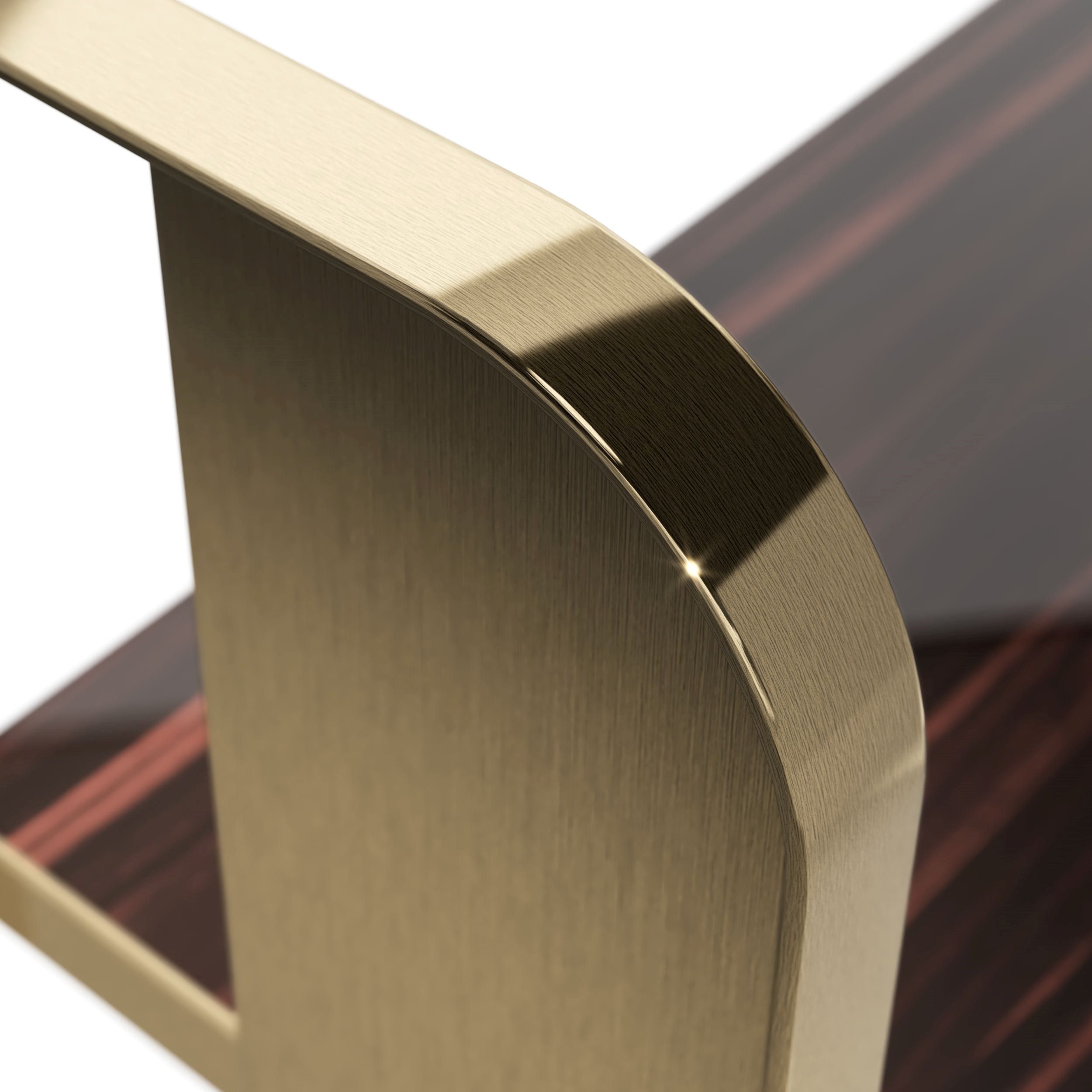 Изготовленная на заказ металлическая стена Capital Collection Жизель ARCH-00053360 - Вид №3